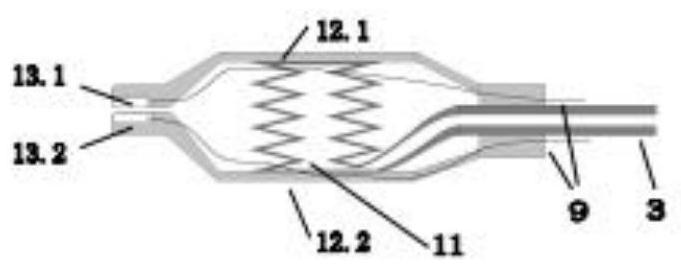 Minimally Invasive Soft Hydraulic Bipolar Coagulation