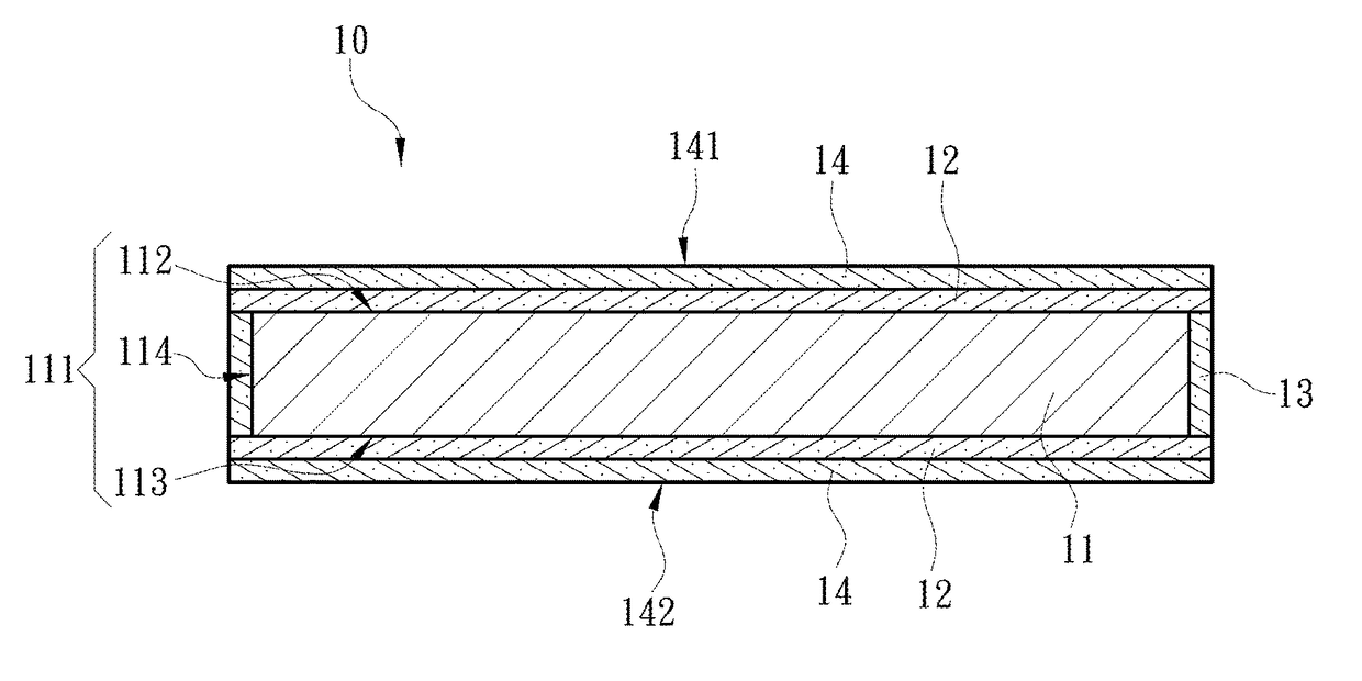 Electrochemical double-cell plate and apparatus for exhaust emissions control