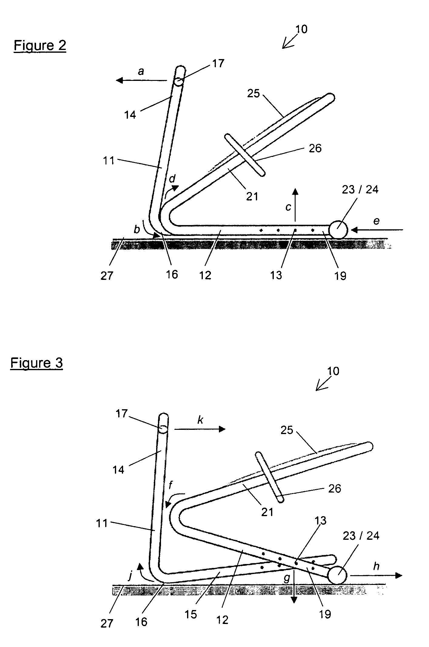 Abdominal muscle training apparatus