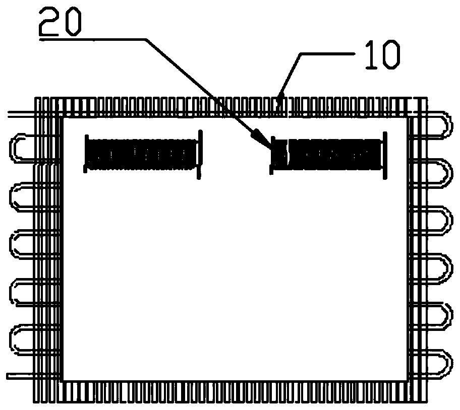 Air conditioner and defrosting method thereof