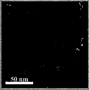 Preparation method and application of nitrogen-doped porous carbon-loaded cobalt catalyst