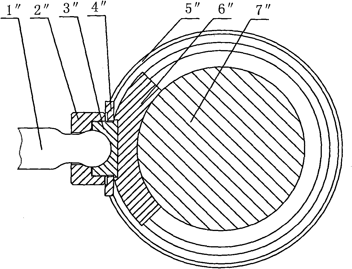 Reciprocating pump