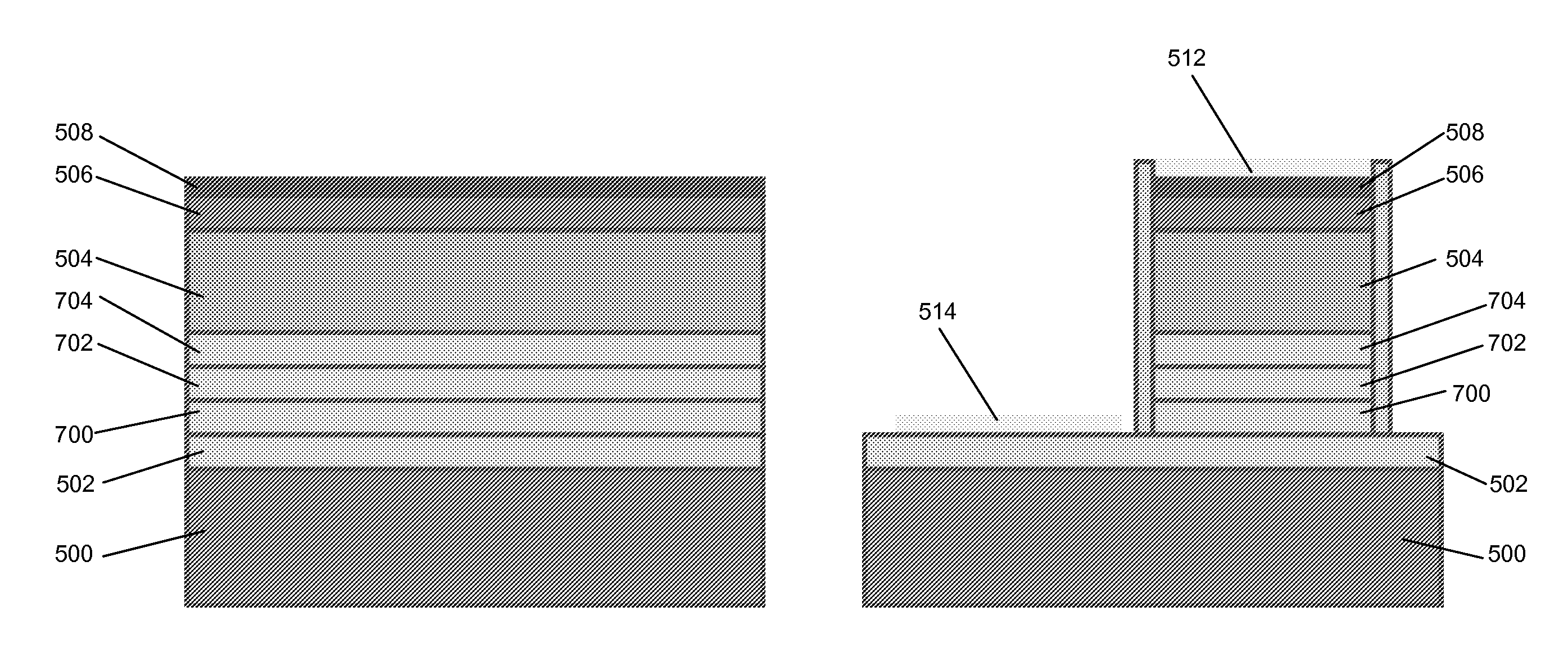 InGaAsSbN PHOTODIODE ARRAYS