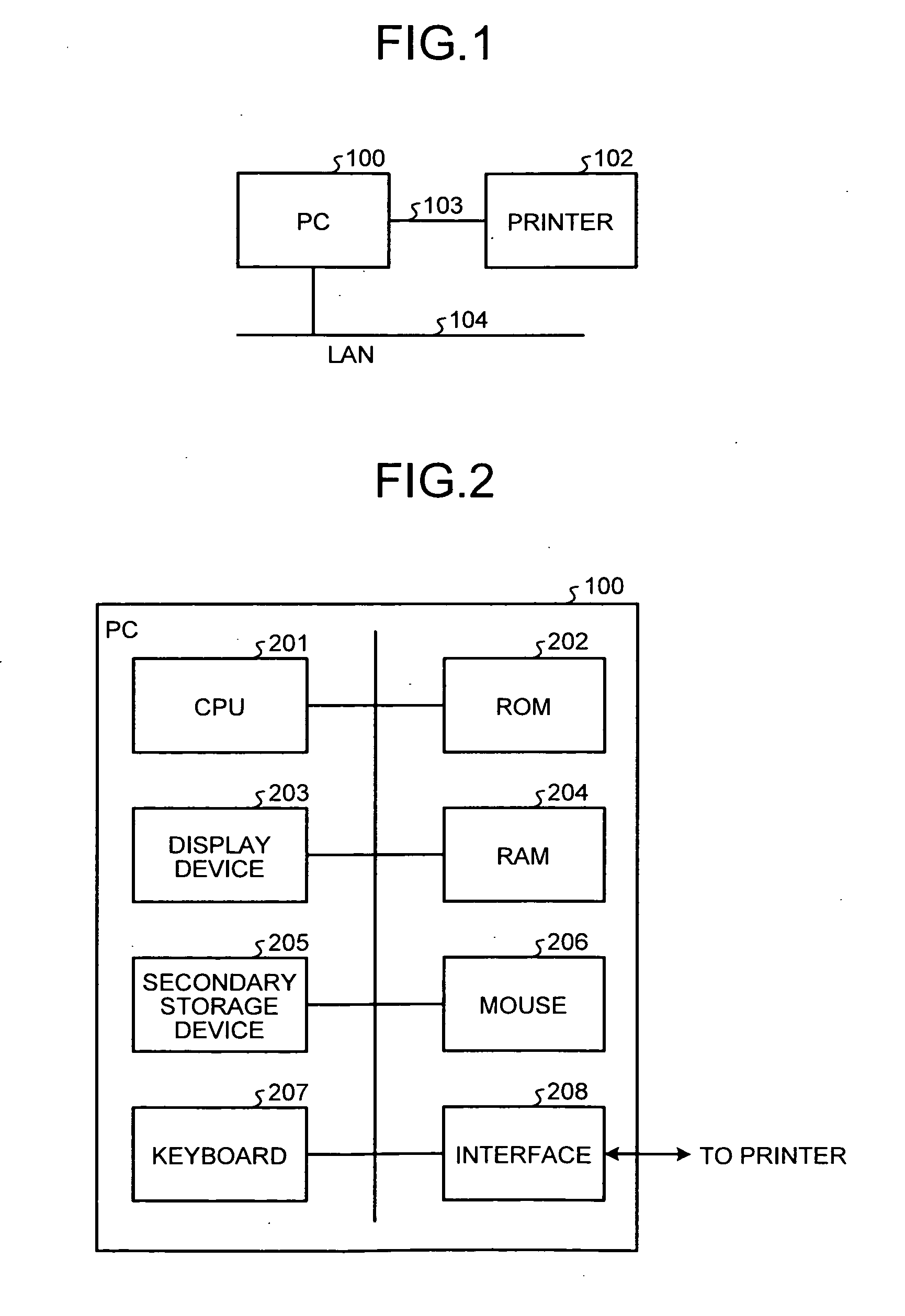 Image processing apparatus and image processing method