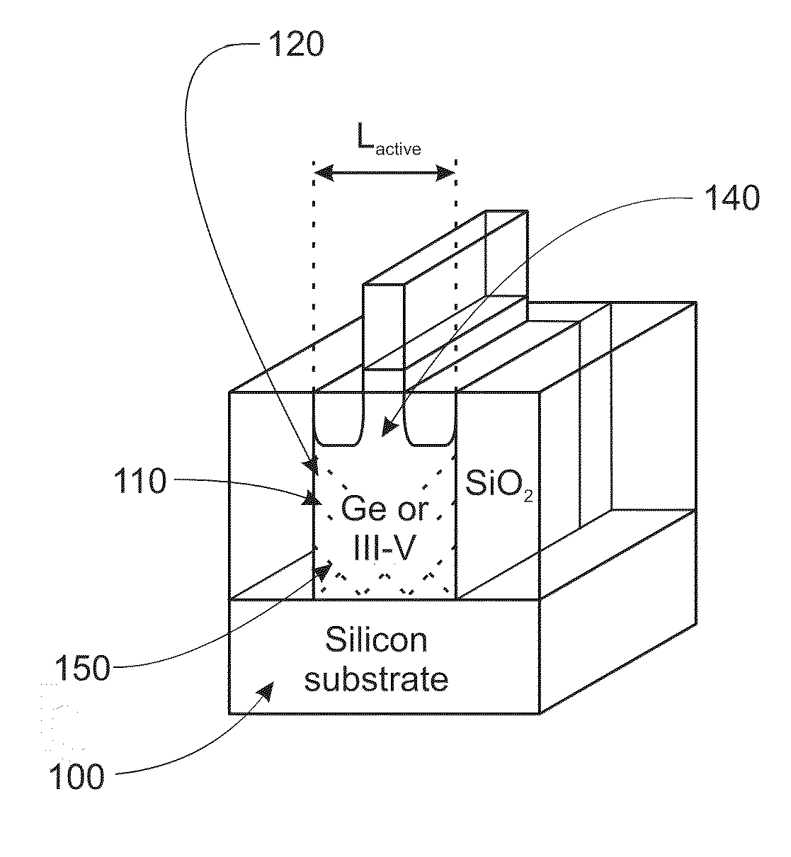 Polishing of small composite semiconductor materials