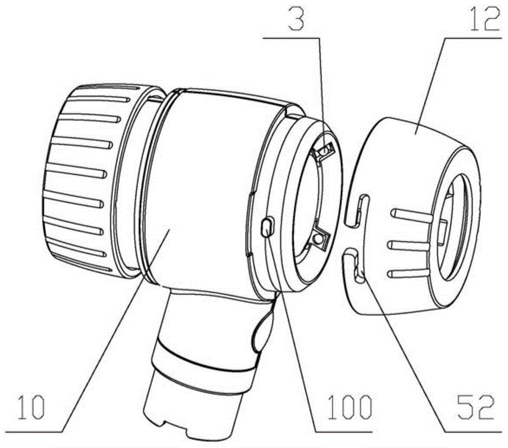 Dermatoscope