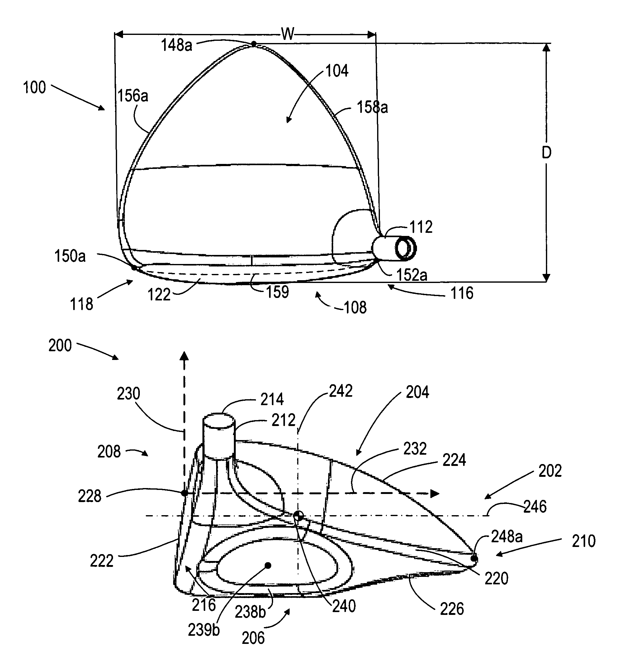 Golf club head