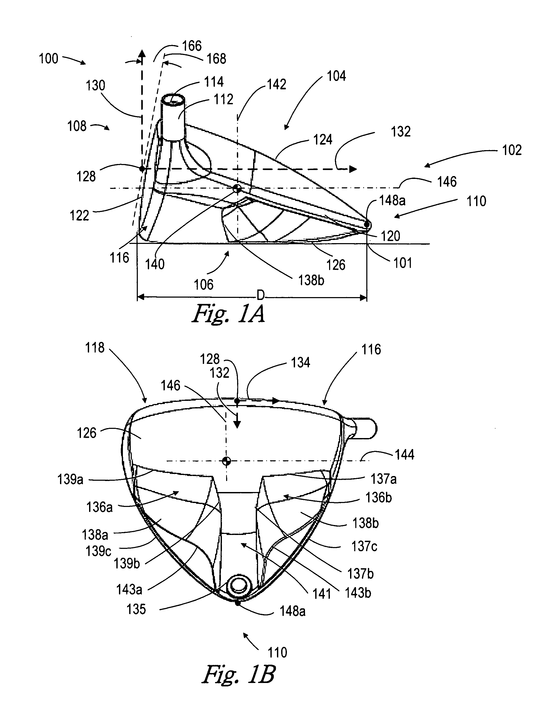 Golf club head