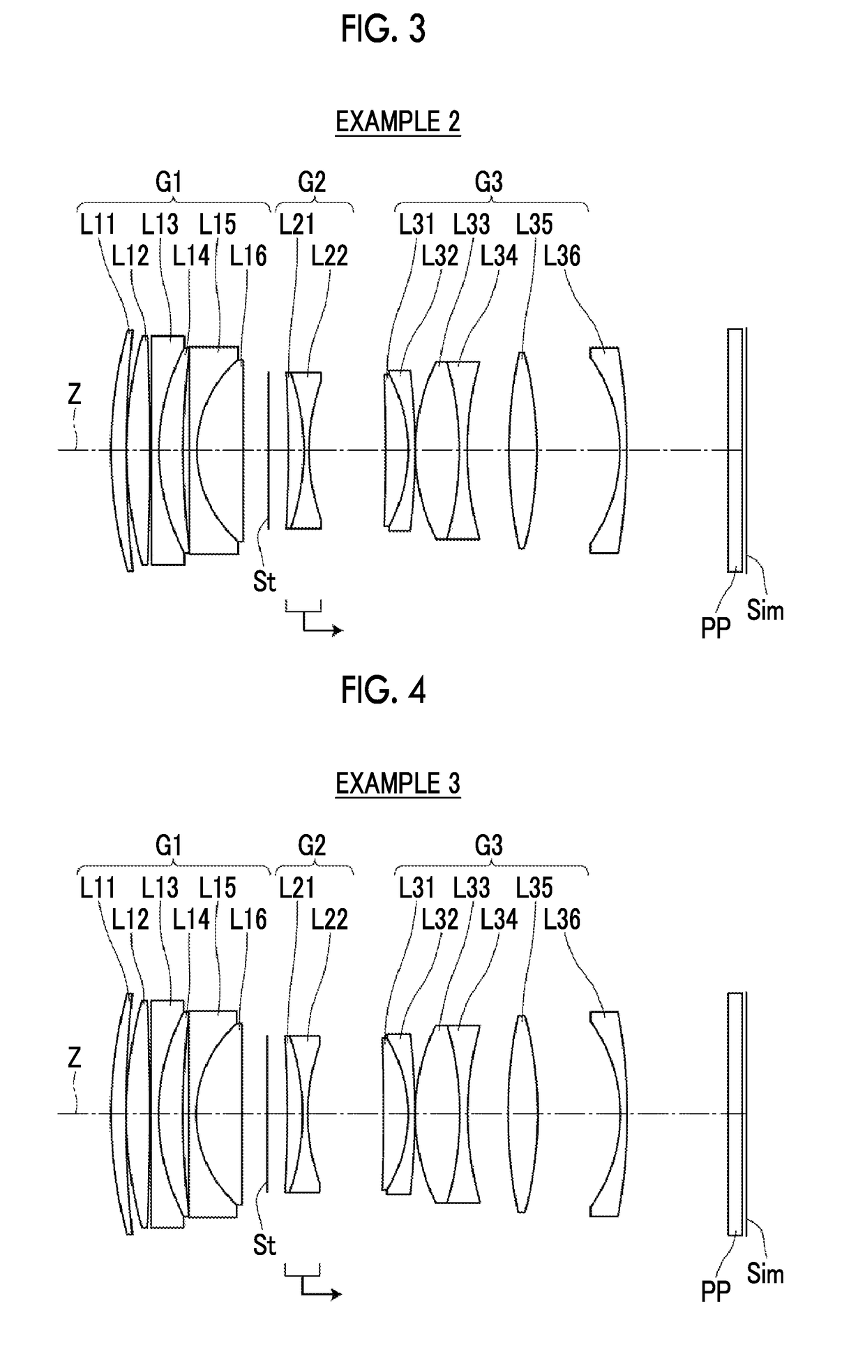 Imaging lens and imaging apparatus