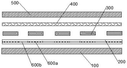 Water-blocking PID-resistant solar cell panel assembly and preparation method thereof