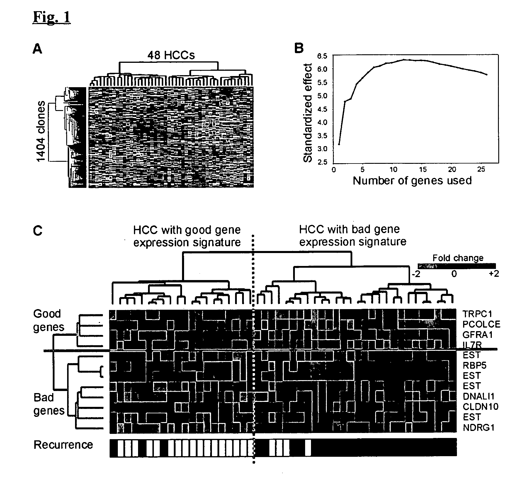 Compositions and methods for prognosis and therapy of liver cancer