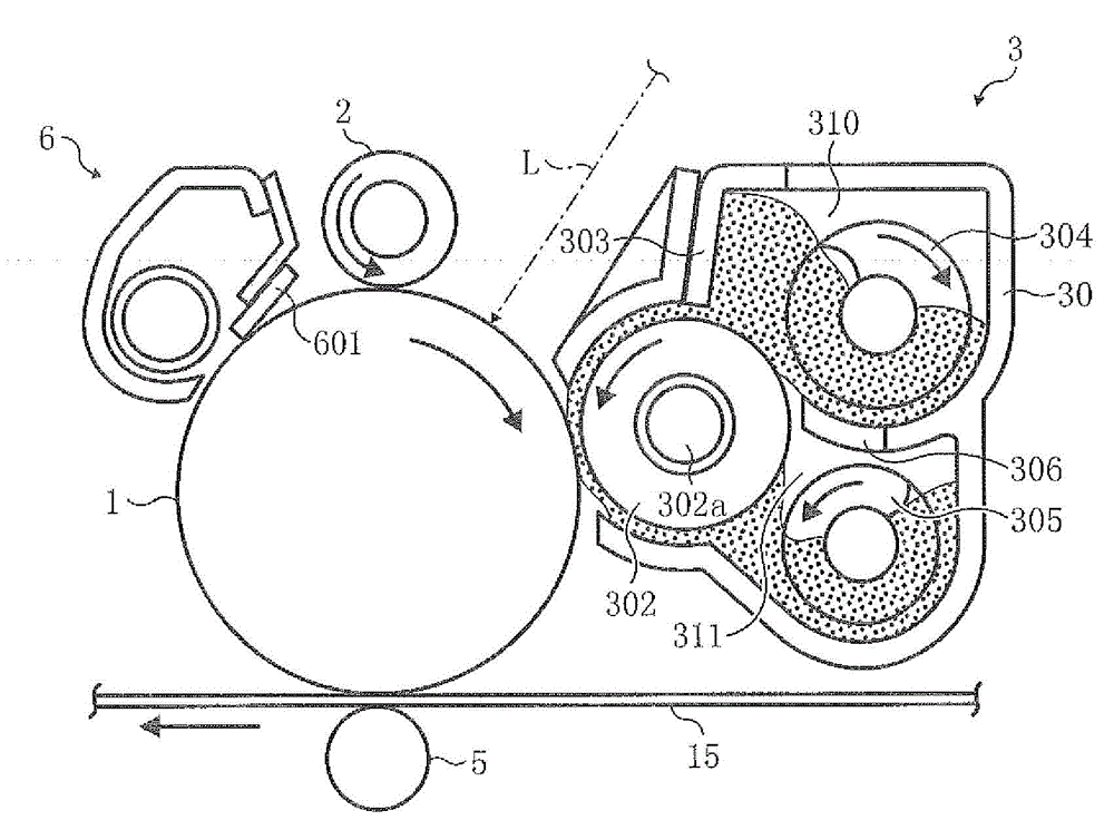 Image forming device