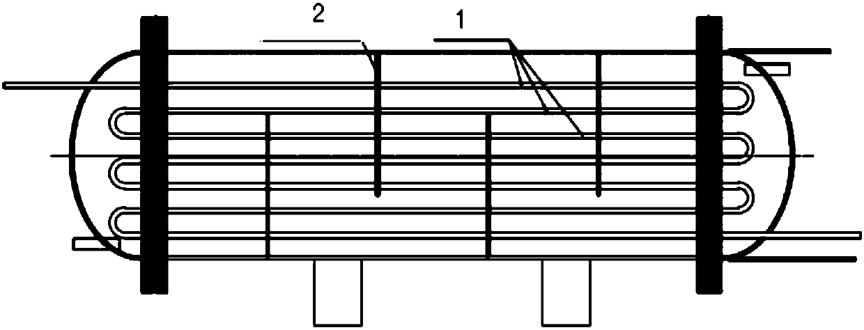 Method for continuously preparing block/star-shaped polymer on basis of tubular reaction device