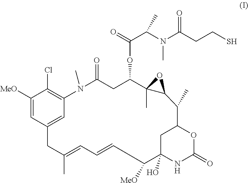 Anti-folr1 immunoconjugate dosing regimens