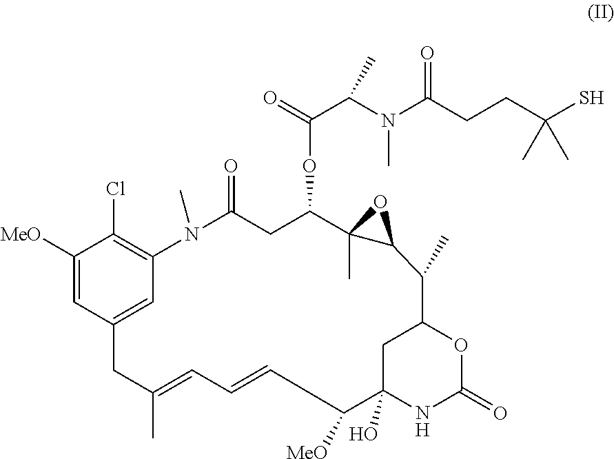 Anti-folr1 immunoconjugate dosing regimens