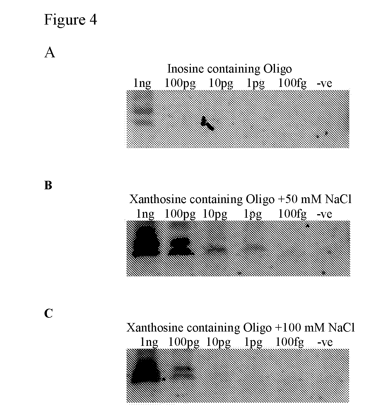 Isothermal strand displacement amplification