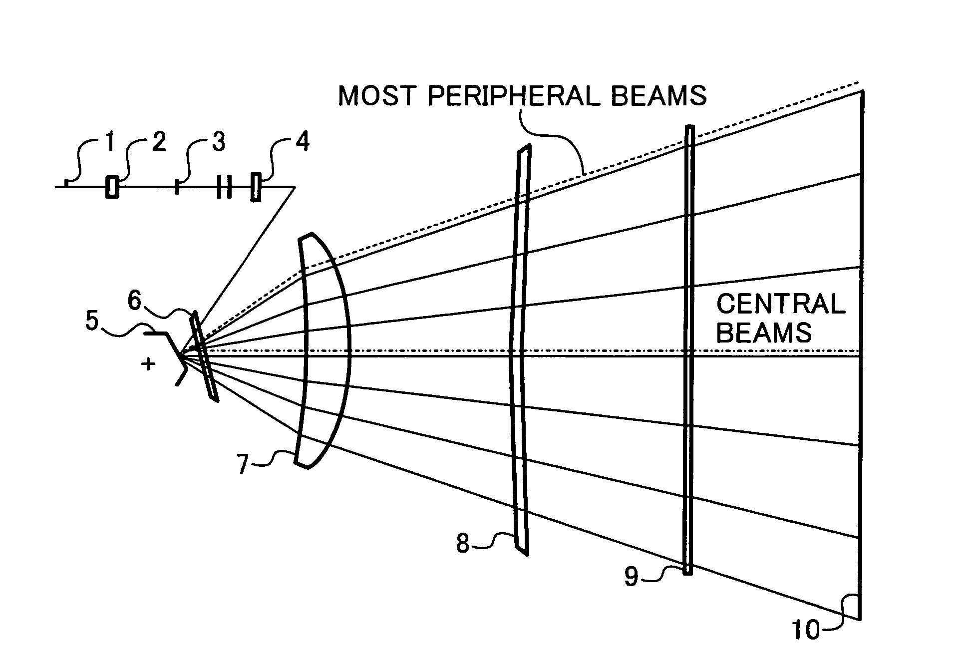 Optical scanner and image forming apparatus