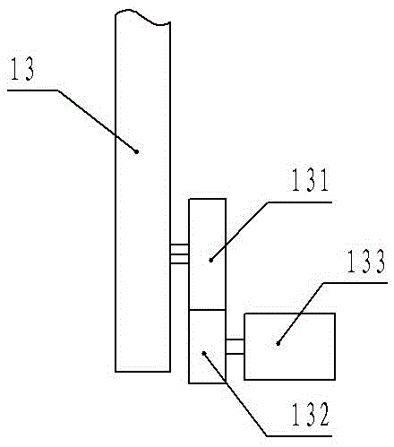 Paper unwinding machine with double floating rolls