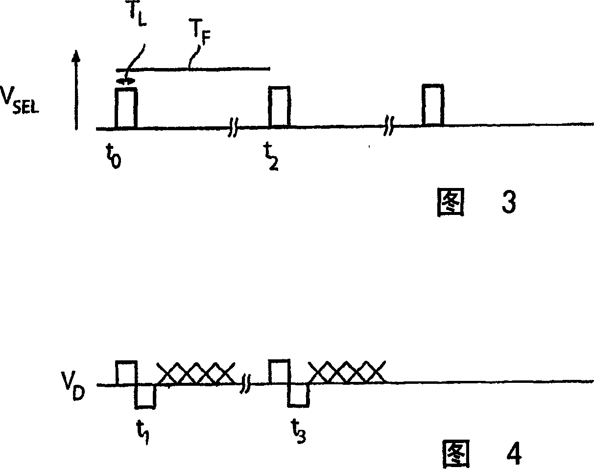 Method of increasing image bi-stability and grayscale accuracy in an electrophoretic display