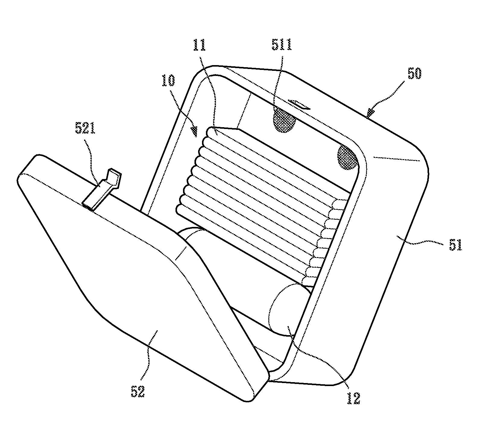 Rescue system for semi-sealed marine vessels