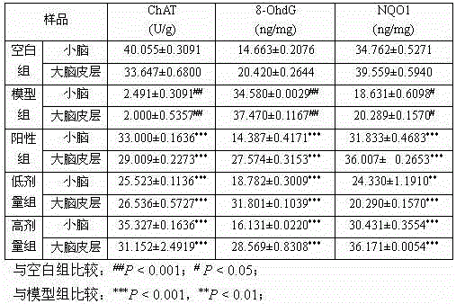 Folium cortex eucommiae effective position, and preparation method and application thereof