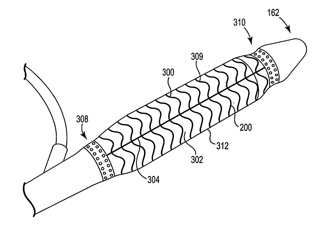 Implantable penile prosthesis