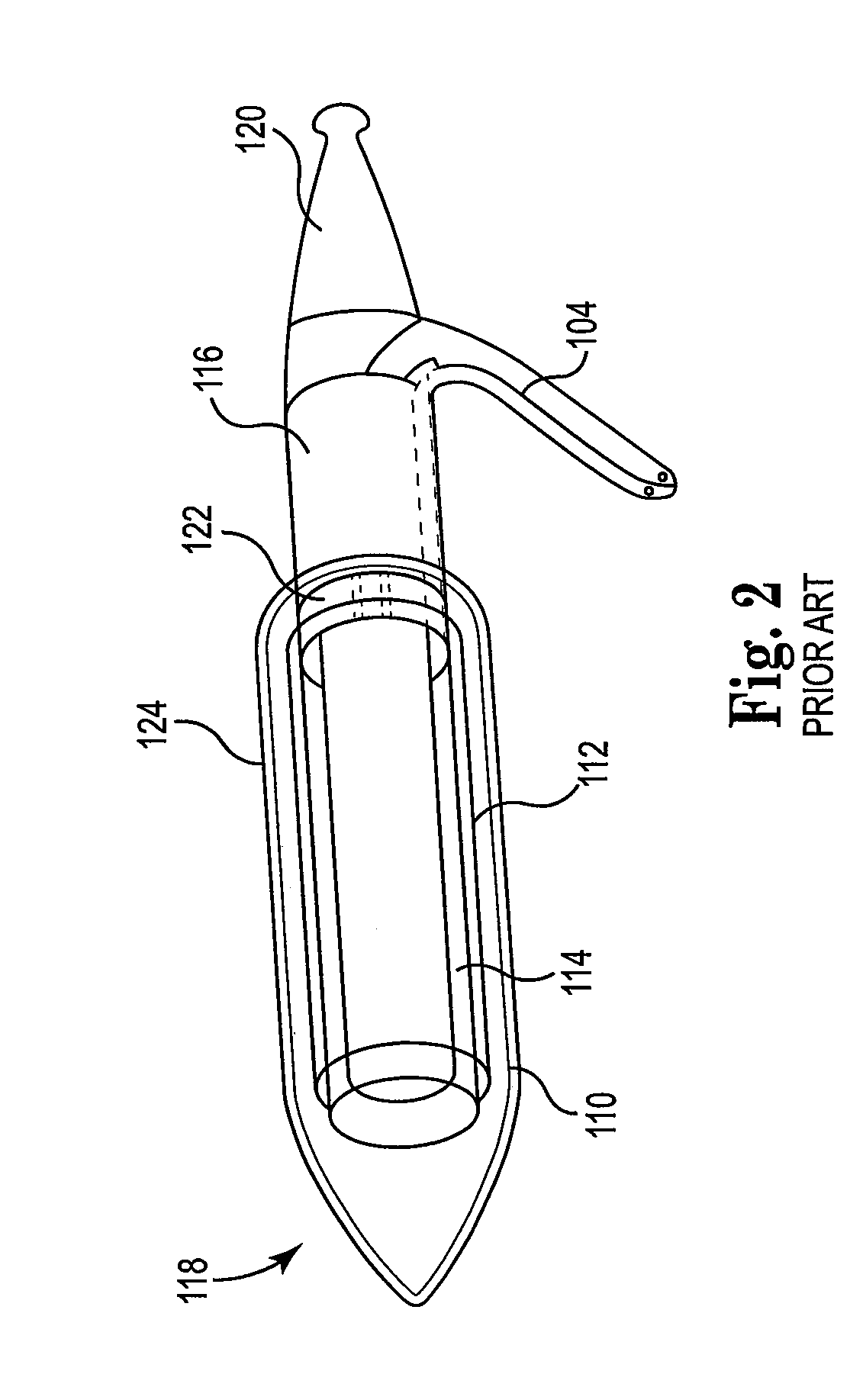 Implantable penile prosthesis