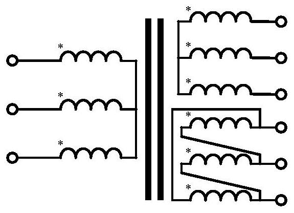 Distributed and centralized coordinated two-stage filter implementation method applied to photovoltaic power plants