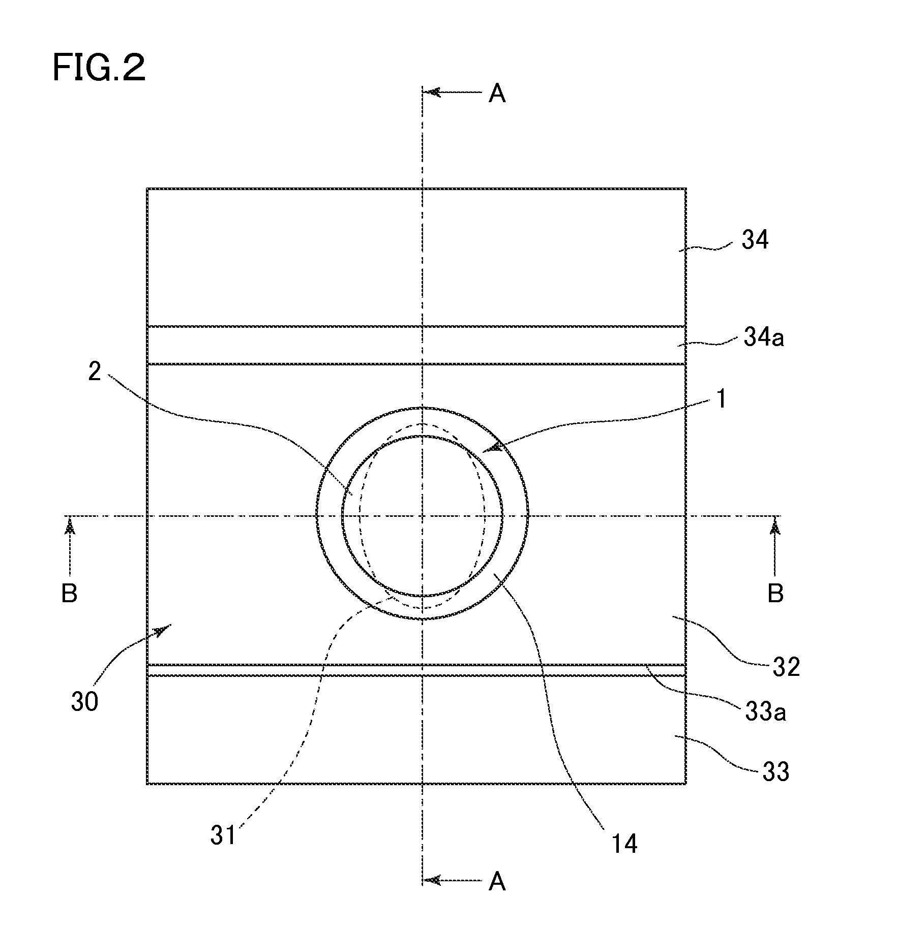 Hole Plug