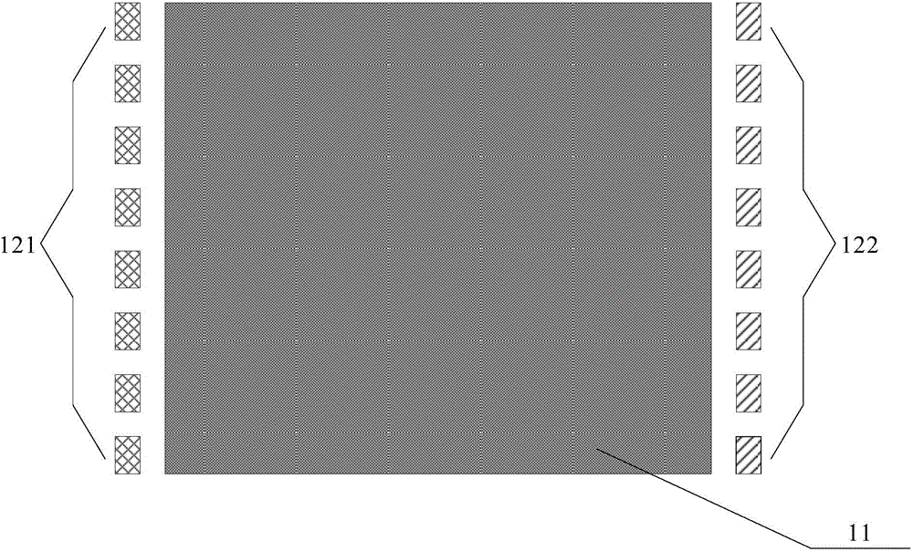 Backlight source module