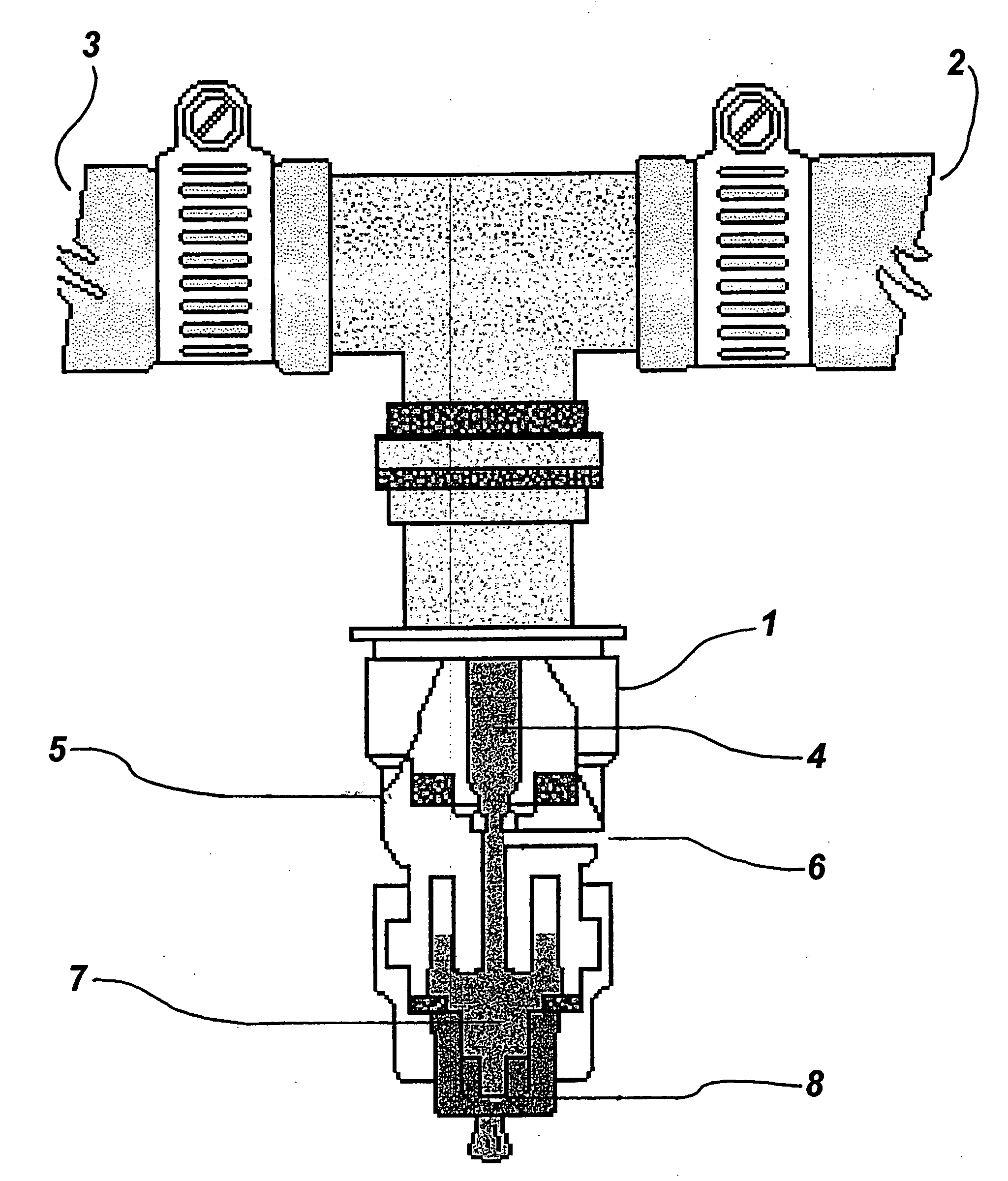 Agricultural compositions which enhance performance of pesticides applied through drift reducing nozzles