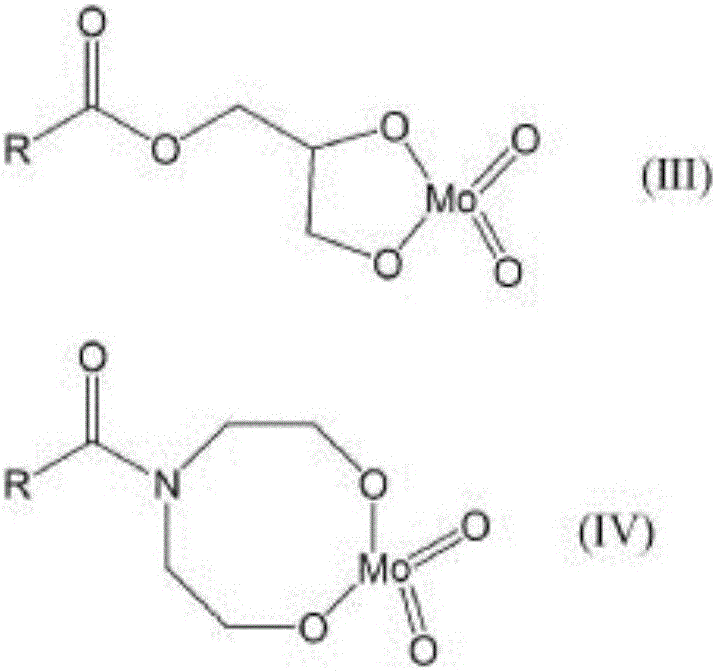 Lubricating oil composition for gas engines