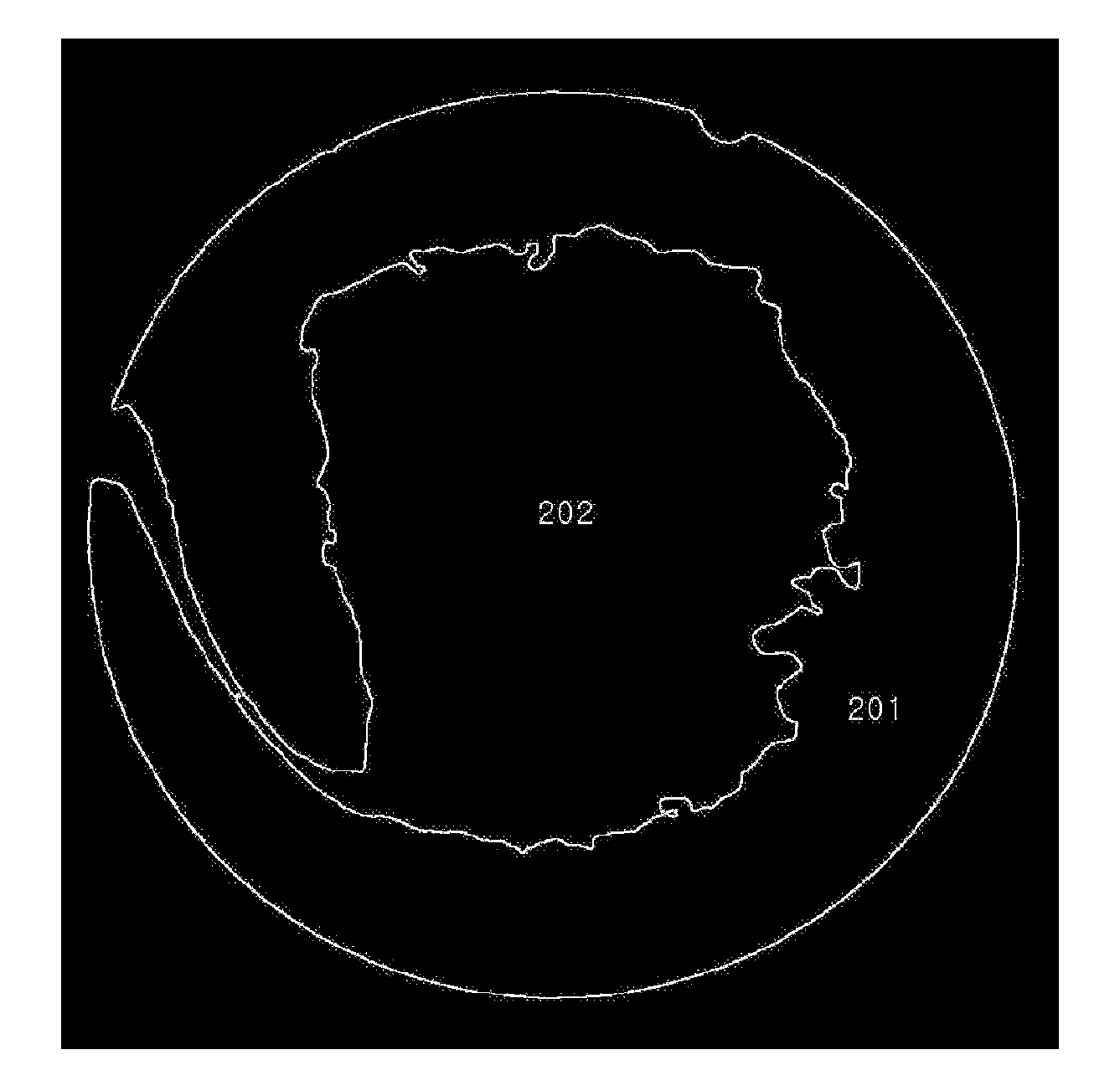 Methods for manufacturing flux cored wire for welding stainless steel and products thereof