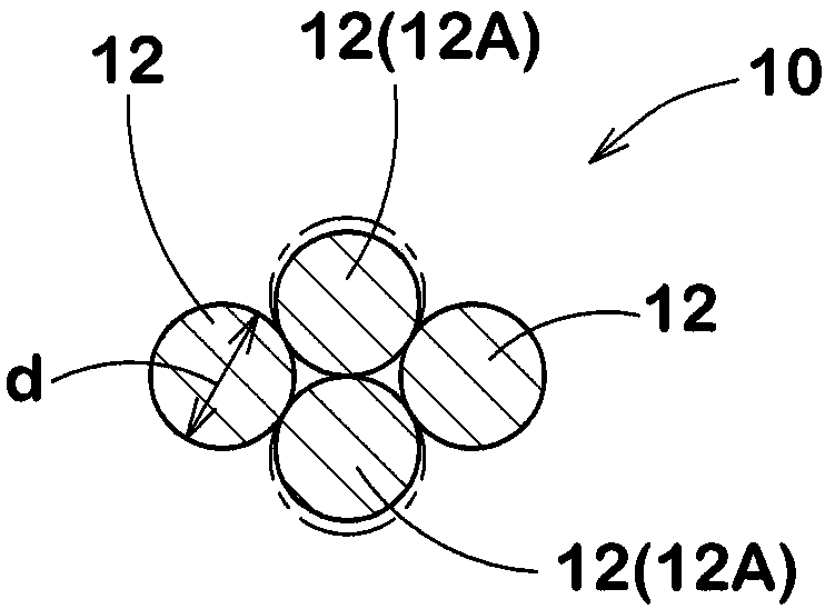 Motorcycle tire