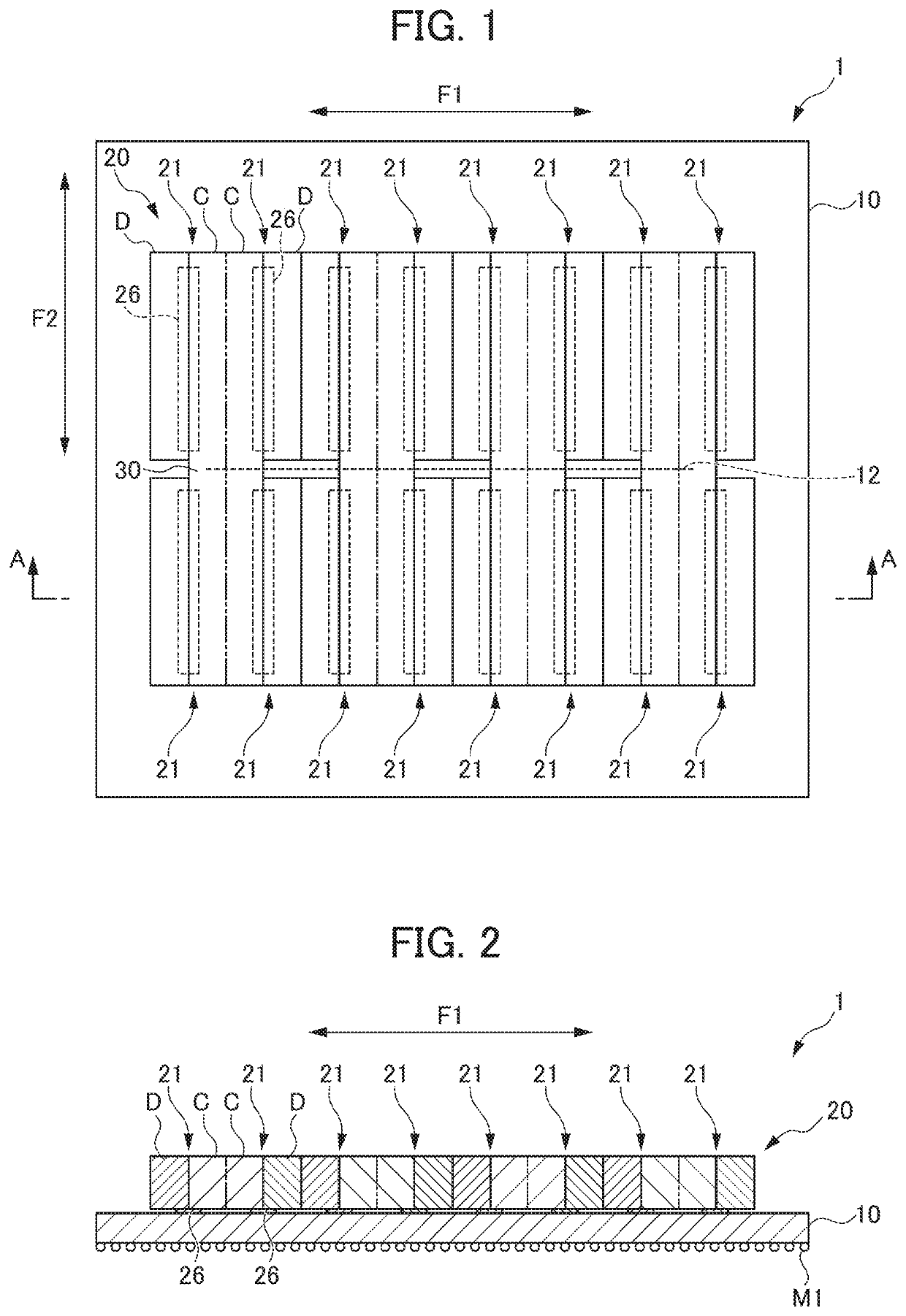 Semiconductor module