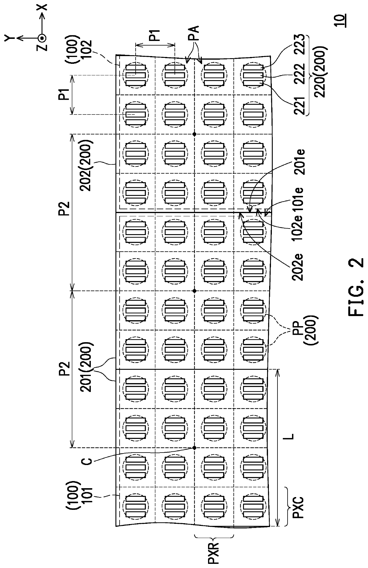 Display apparatus