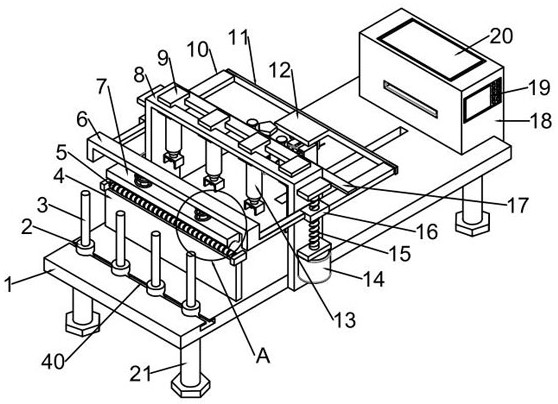 Yarn twisting equipment for towel production and processing