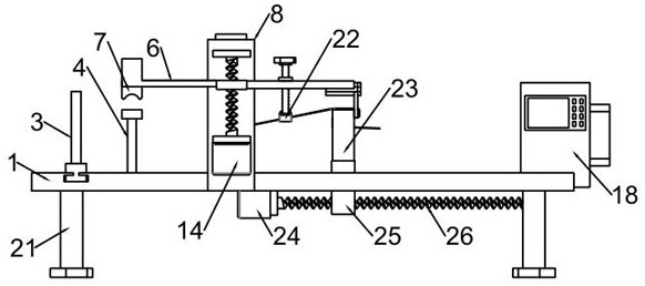 Yarn twisting equipment for towel production and processing