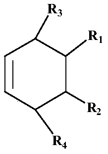 Preparation method of polycarboxylic acid water reducer containing paw type short side chains