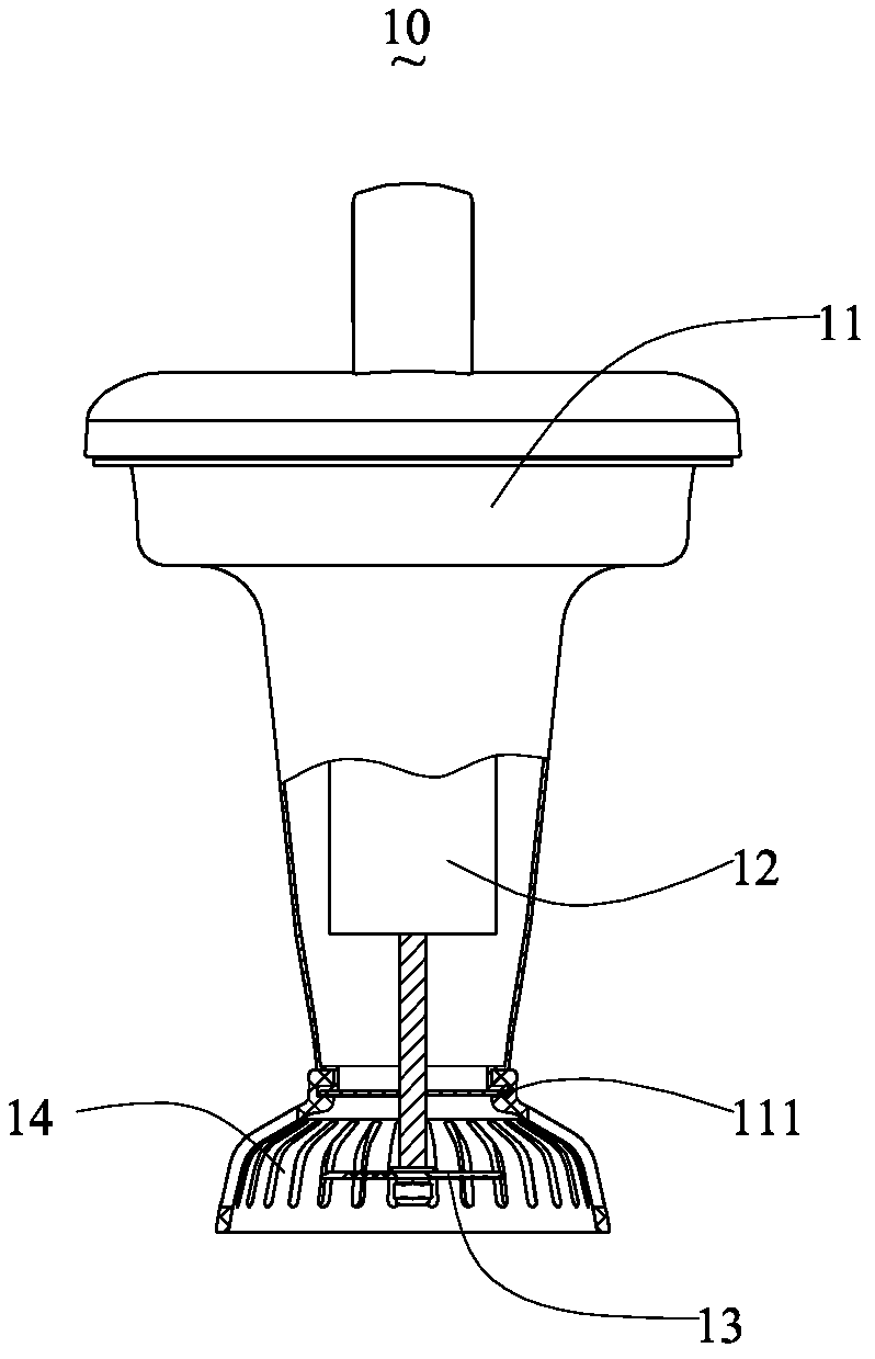 Adaptive Soymilk Machine