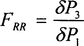 Intramolecular Al cross-linked polymer gel and its prepn.