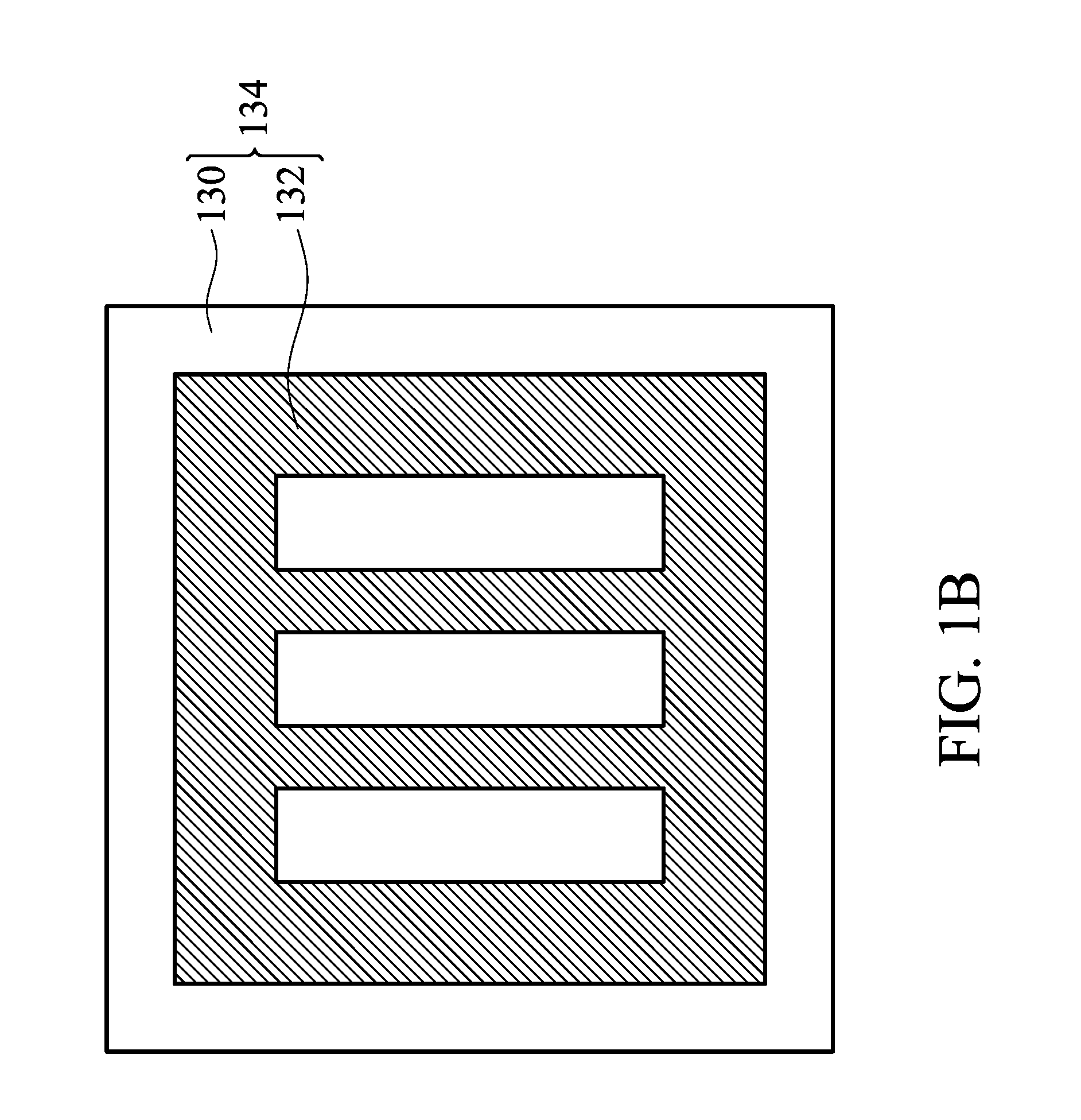 Fan-out package structure including antenna