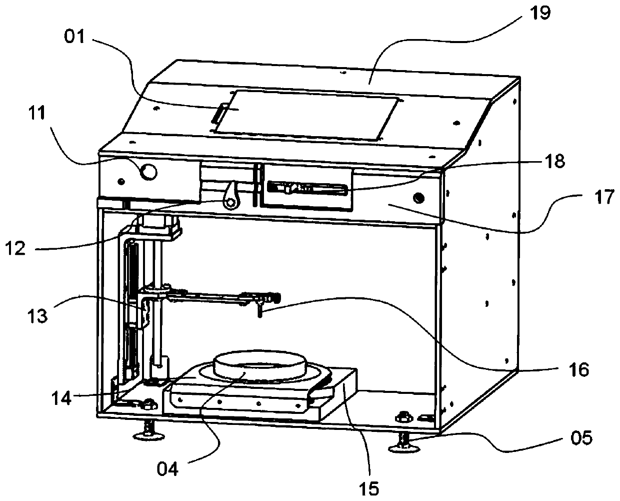 Cell three-dimensional culture automatic generation device