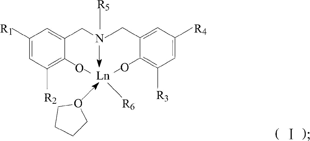 Catalyst composite and method for preparing polycarbonate