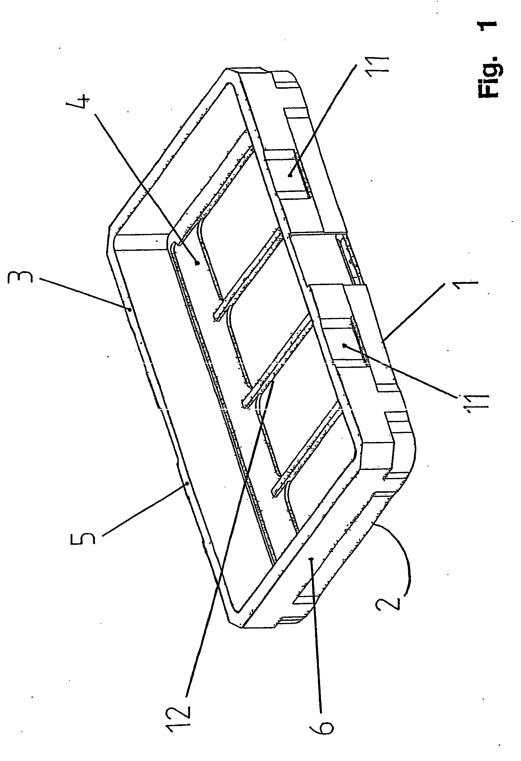 Sample holder and microscope assembly