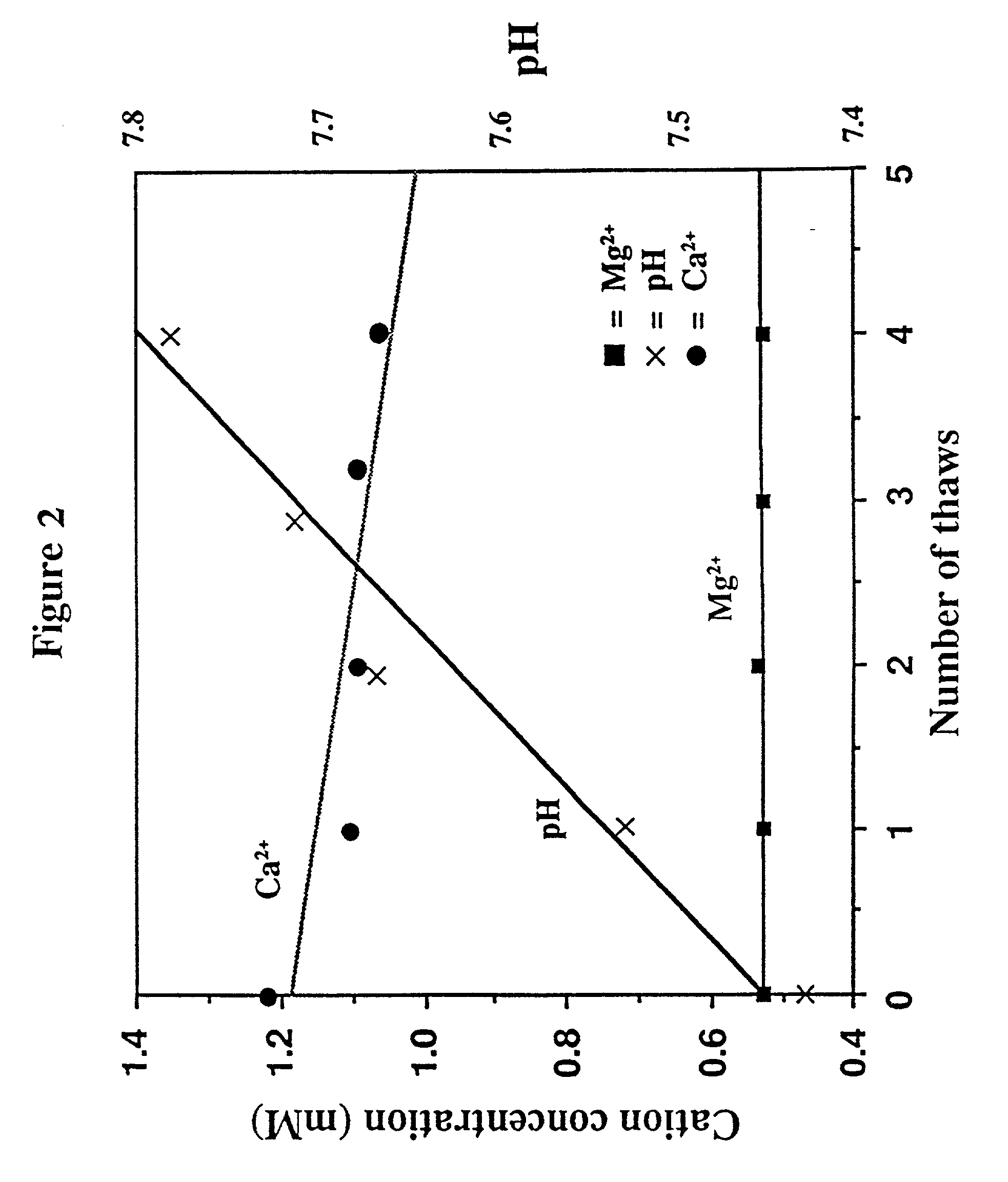 Method and composition for treatment of headache using magnesium