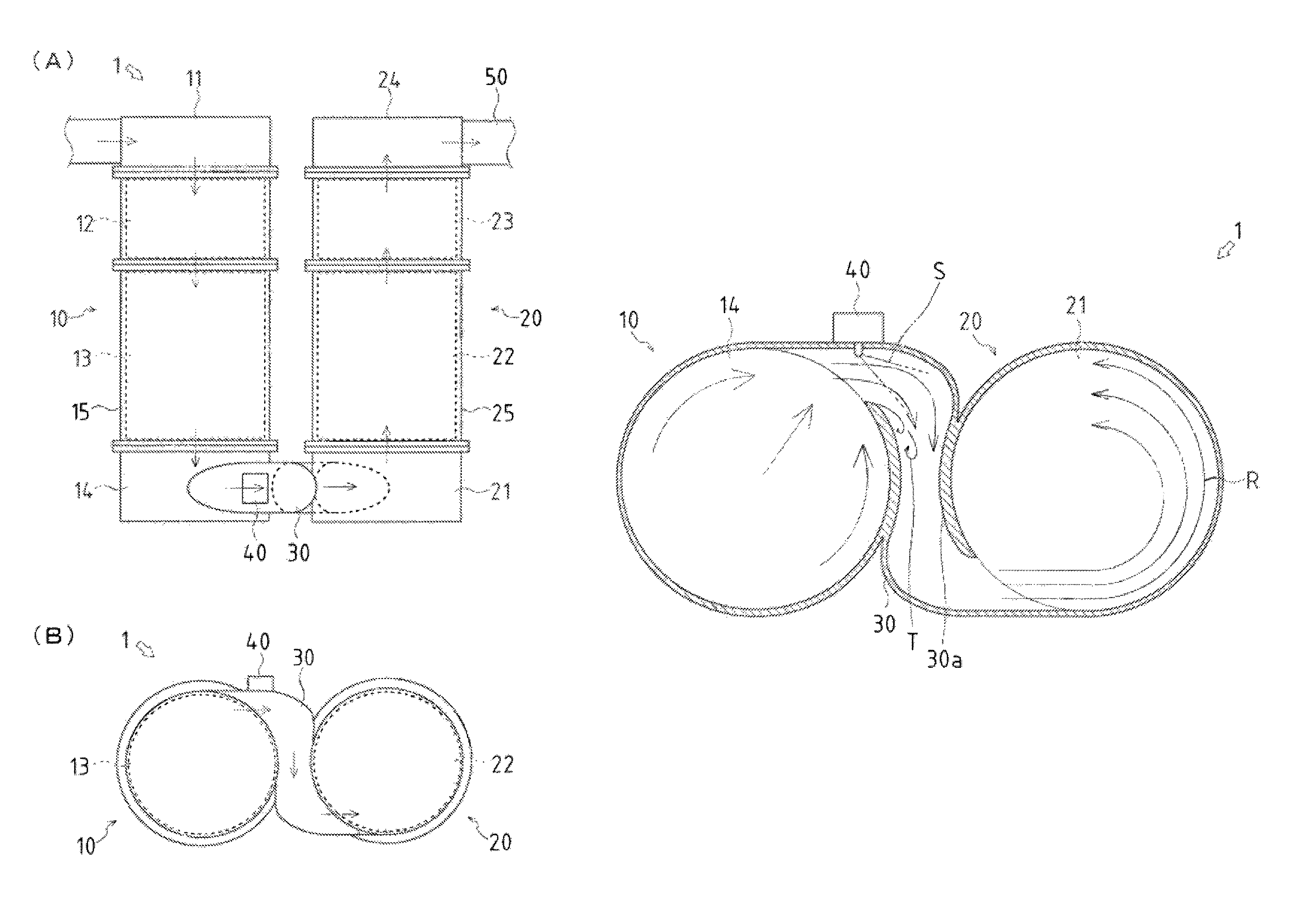 Exhaust purification apparatus