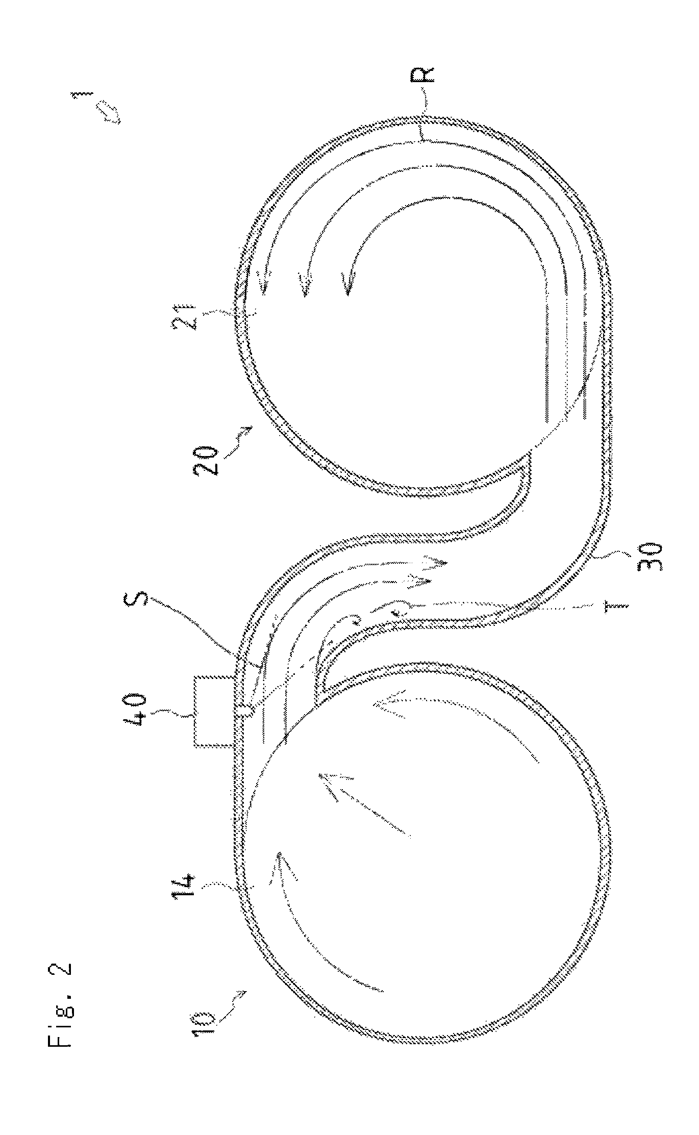 Exhaust purification apparatus