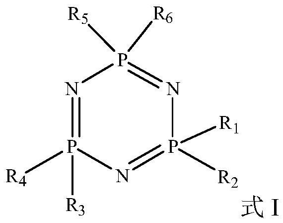 An electrolyte for improving thermal runaway resistance of lithium-ion batteries