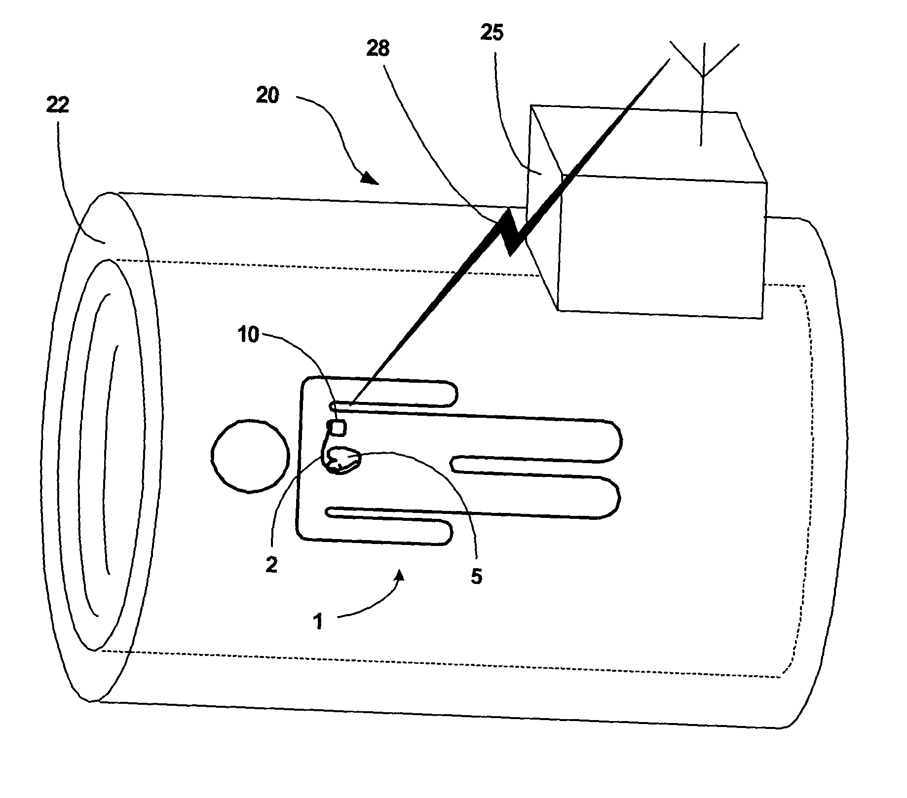 Controlling blanking during magnetic resonance imaging